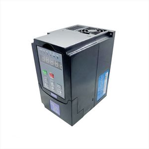 LSLV0037S100-4EONNM Wechsel richter Frequenz umrichter 1.5KW (Eingang: 3-phasig 380V/Ausgang: 3-phasig 0 ~ 380V) - Product Image 4