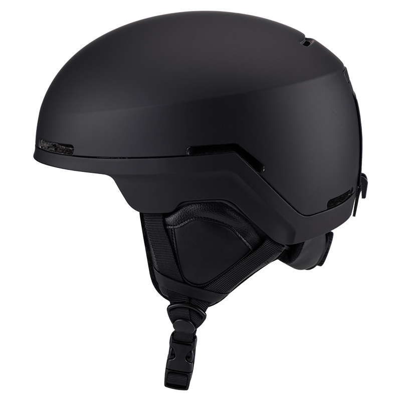 Negro obsidiana