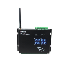 EASEMIND 4G ModbusGSMネットワークデータ収集システムデータ受信機 - Product Image 2