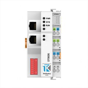M6351-010 lightbus combi入出力モジュールi/o端子台 - Product Image 2