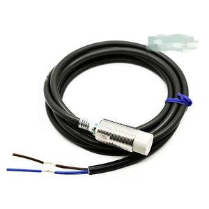 Nuovo e originale FHDM 12 p5001/S35A. Magazzino sensore in magazzino PLC Controller di programmazione - Product Image 2
