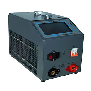PC-Software zur Daten erfassung und-analyze Automatische Generierung von Testberichten 220VDC 50A einstellbare Batterie lastbank - Product Image 3