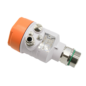 OEM高温雷达物位传感器工业级防爆RS485输出雷达物位计 - Product Image 4
