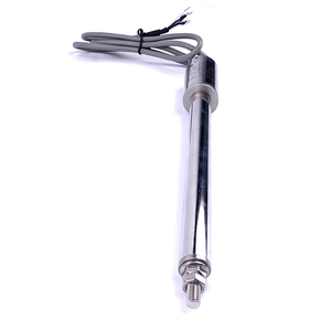 MIRAN-Transductor de posición lineal con sensor de desplazamiento magnetoestrictivo, sensor de posición lineal magnetoestrictivo - Product Image 6