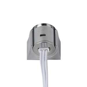 Interruptor de sensor de movimiento, interruptor de luz de sensor de movimiento infrarrojo humano - Product Image 2