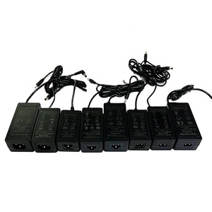 12V 24 V 2a 2.5a 3a 4a 5a Fuente de alimentación 24 voltios 2.5amp 3amp Adaptador de corriente Ac 110V-240V Entrada a salida de CC con UL CE RCM UKCA BIS - Product Image 3