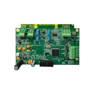 Hochwertiges PCBA-Design mit individuellem One-Stop-Service für die Leiterplatte baugruppe für Unterhaltung elektronik FR4-Basismaterial
