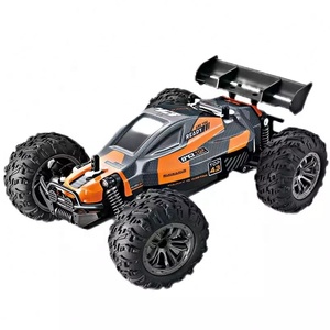 1:18 auto da corsa RC ad alta velocità 2.4G veicolo telecomandato per bambini fuoristrada giocattolo per auto RC - Product Image 1