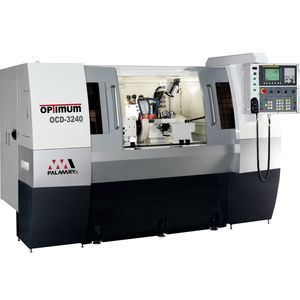 PALMARY OCD-3260 High-Speed Automatic CNC <strong>Cylindrical</strong> <strong>Grinder</strong> Efficient Rectificadora De Cilindros for Used Grinding <strong>Machine</strong>