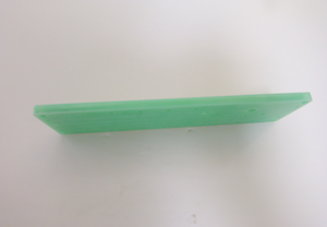 Tùy chỉnh cứng linh hoạt fr4 tấm cao su Hội Đồng Quản trị cho kết nối chế tạo dịch vụ với CNC & Micro gia công - Product Image 6