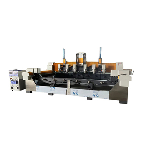 Fliesen Granit Schneide maschine CAM Programm Software CNC Brücken säge Steins ch neiden für Marmor,
