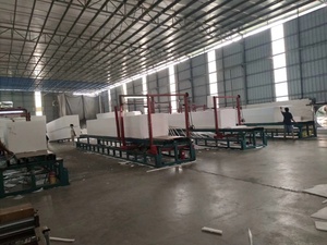 Fast Speed Expandable Polystyreneeps <strong>Foam</strong> Blocks <strong>Insulation</strong> <strong>Wall</strong> Panel Styrofoam Board Moulding <strong>Machine</strong>