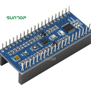 Modulo sensori ambiente per Bus Raspberry Pi Pico I2C - Product Image 1