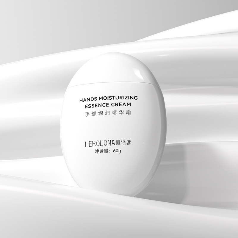 Crema Esencia Hidratante para Manos