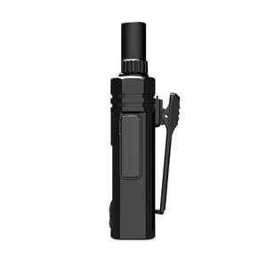 BinQi BQ-K36 High Volume GPS Handheld 4G POC Walkie Talkie 2G/3G/4G/WiFi <strong>Network</strong> 5000km Intercom Zello SIM Two-Way Radio - Product Image 4