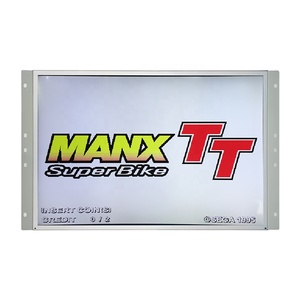 21.5inch <strong>TFT</strong> LCD Screen Monitor 1920*1080 Resolution Open Metal Frame 60Hz Refresh Rate Arcade Gaming <strong>Display</strong> High Amusement - Product Image 1