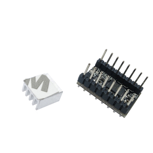TMC2208 TMC2100 TMC2130 V1.1 MKS SPI-Schrittmotor treiber für SKR V1.3 3D-Druckersteuerplatine Stumm schaltung option für Education Maker - Product Image 3