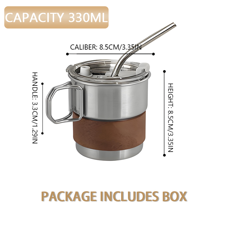 CAPACITÀ 330ML