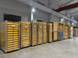 Zeitgenössische schnelle Schalung platte aus Aluminium legierung für den Beton bau für moderne Architektur projekte - Product Image 5