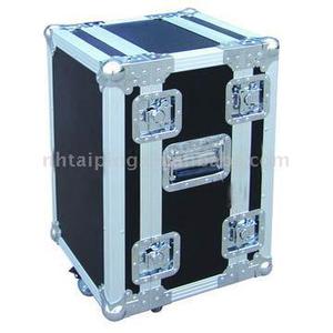 Ốp Lưng Cứng Du Lịch ATA Cho Loa Màn Hình <span class=keywords><strong>QSC</strong></span> <span class=keywords><strong>KLA12</strong></span> 2x - Product Image 5