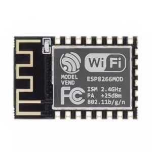 Módulo de placa IoT inalámbrica WiFi ESP8266, cámara ESP32, 1, 2