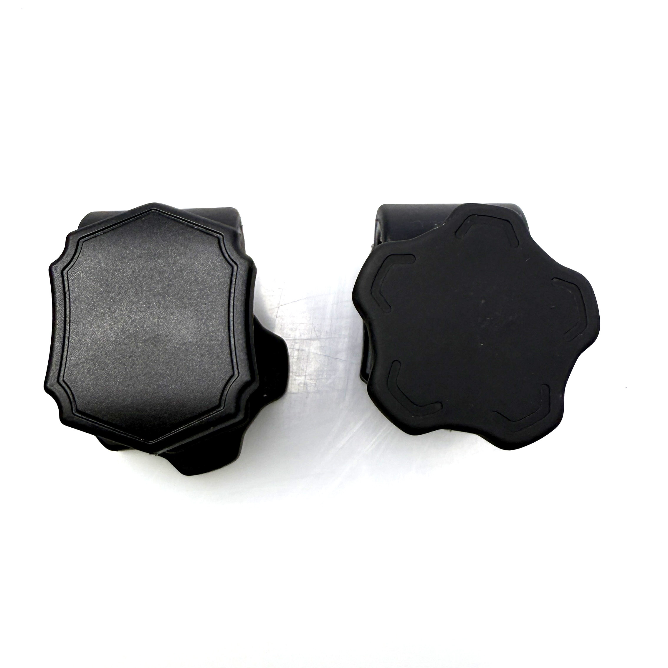 Clips ER119 noirs
