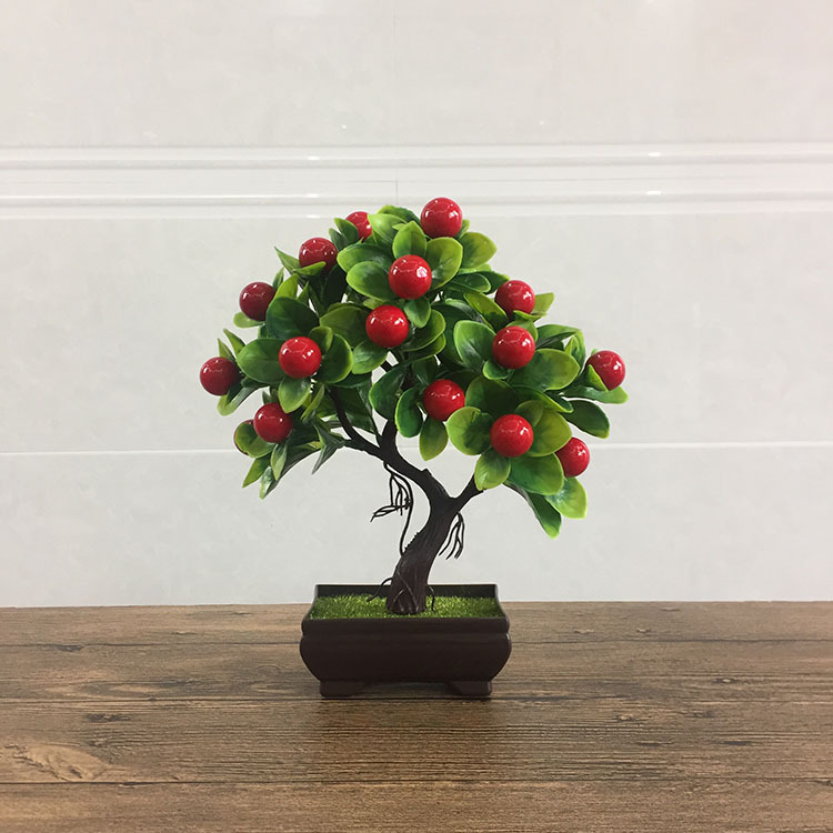 Cereza roja