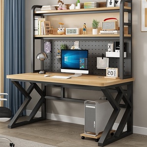 Study <strong>Table</strong> Home Office Desk Pc Desktop <strong>Computer</strong> <strong>Table</strong> - Product Image 4