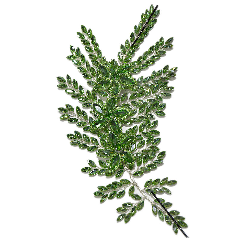 verde vetro