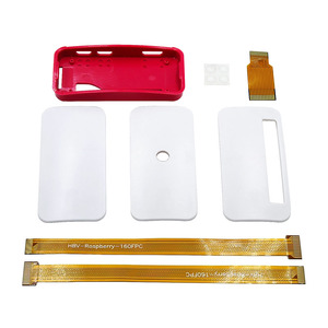 New <strong>Raspberry</strong> <strong>Pi</strong> Zero W Official <strong>Case</strong> RPI Zero Box Cover Shell Enclosure <strong>Cases</strong> compatible for <strong>Raspberry</strong> <strong>Pi</strong> Zero V 1.3 Pi0 - Product Image 3