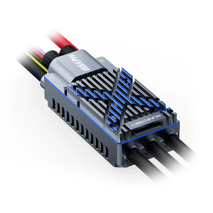 SunnySky X155A PRO 3-8S ESC встроенный SBEC 6-8,4 V 10A регулятор скорости для Радиоуправляемый вертолет самолет с неподвижным крылом