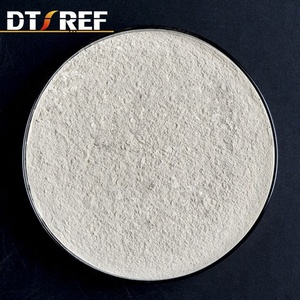 Low Silicon Oxide Low <strong>SiO2</strong> Calcium Aluminate Cement CA70 CA80 for Catalyst Support and Special Ceramics - Product Image 3