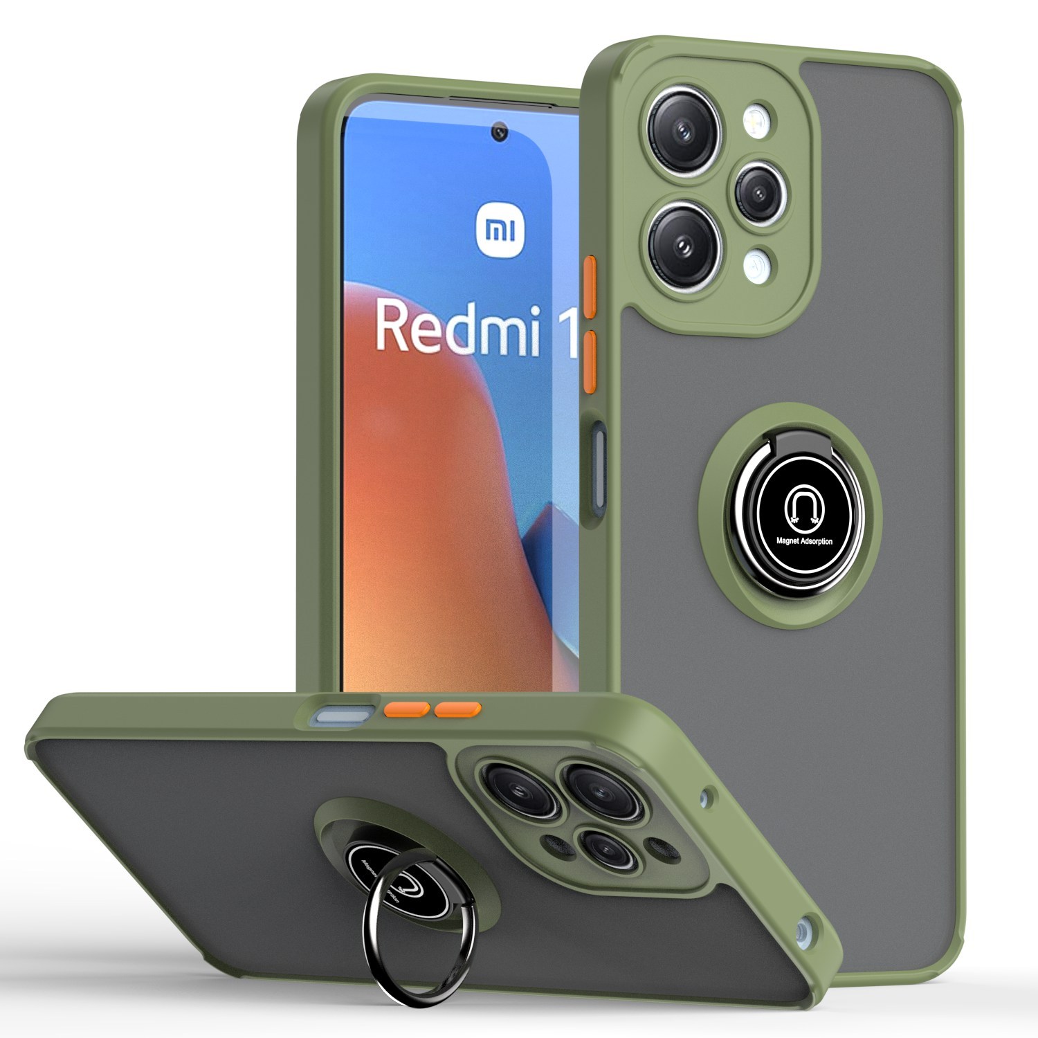 Verde