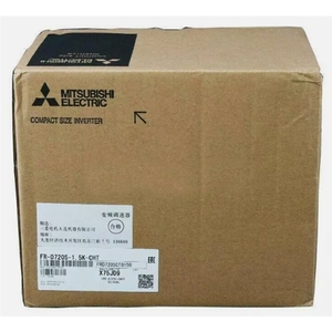 Neu im Karton MELSEC A68DAV PLC Analog Output Unit - Product Image 1