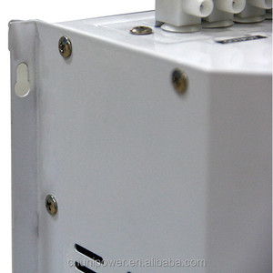 Computer Netzwerk Generator AVR Automatischer Spannungs regler