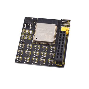ESP32 telecomando a 16 canali interruttore di controllo remoto driver di sviluppo scheda di apprendimento TTL porta seriale wifi microcontrollore Bluetooth - Product Image 4
