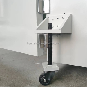 Programmier bare Test kammer für hohe und niedrige konstante Temperatur und Luft feuchtigkeit - Product Image 3