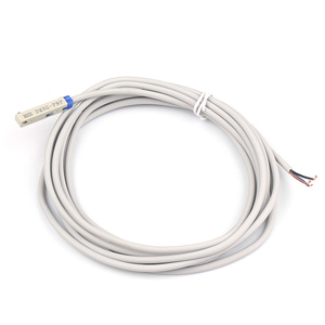 Rehoboth เซ็นเซอร์แม่เหล็กสวิตช์3สาย12-24VDC DMSG-PNP ประสิทธิภาพสูง - Product Image 1