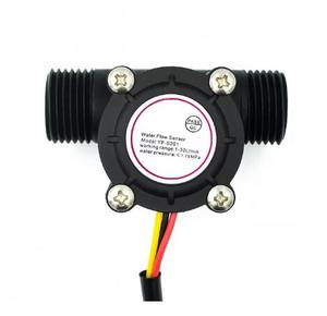 水流センサーYF-S201流量計流量センサー水制御スイッチYF-S201 - Product Image 3