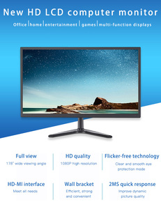 34 inç kavisli bilgisayar monitörü yeni tasarım 4K LED 165Hz yenileme geniş LCD monitör PC oyun düz kavisli ekran - Product Image 4