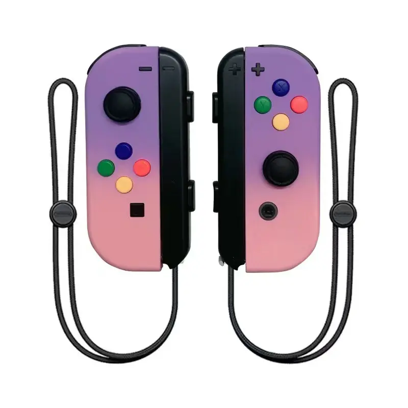 Mando de repuesto para consola inalámbrica, mando izquierdo/derecho para Nintendo