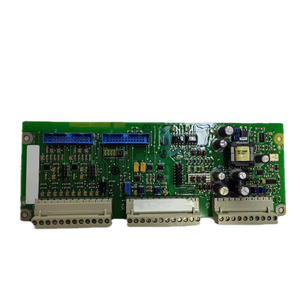 100% nuevo controlador de programación Plc de salida analógica 3ADT220090R0020 - Product Image 2