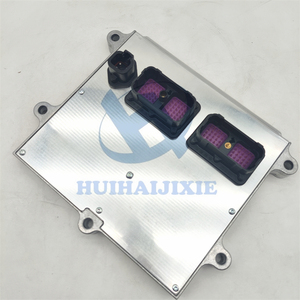 高品质电子零件3684275RX ECU ECM 3684275 HCE单片机控制器，适用于X15 ISX15 QSX15发动机中央处理器控制器计算机 - Product Image 1