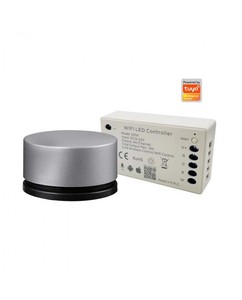 Smart TUYA ha condotto il regolatore rgbww per DIM CCT RGB RGBW ha condotto la striscia di controllo - Product Image 1