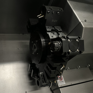DMTG DT-H <strong>CNC</strong> <strong>Lathe</strong> Metal <strong>Processing</strong> Slant Bed <strong>CNC</strong> <strong>Lathe</strong> <strong>Machine</strong> Metal <strong>Lathe</strong> <strong>Processing</strong> <strong>Machine</strong> Price - Product Image 6