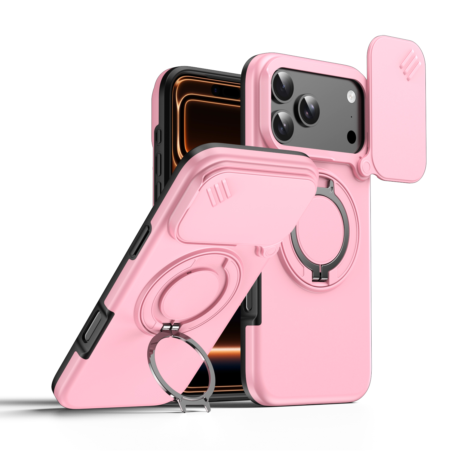 Rosa
