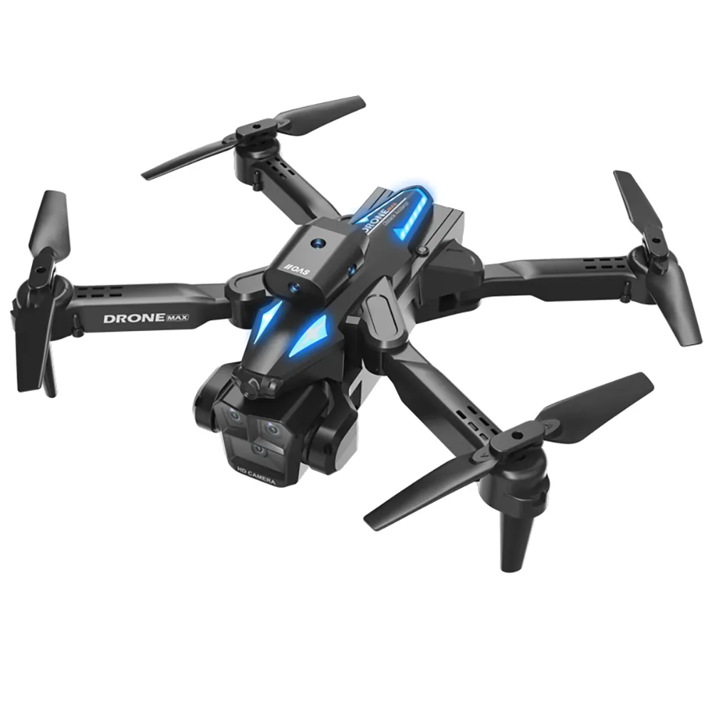 2024 nuevo barato H15 MAX 4K HD Mini Drone con cámara drone Sígueme RC Quadcopter WiFi 1080p transmisión en tiempo real FPV drone