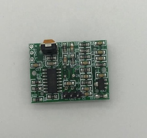 Professional <strong>pir</strong> <strong>sensor</strong> module enclosure HW8002 modify the time and distance - Product Image 5