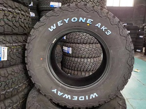 All Models of Passenger <strong>Tyres</strong> with A/<strong>T</strong> Pattern - Product Image 6
