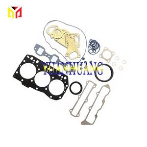 L3C motor conta seti 30L01-01402 Mitsubishi motor parçaları için uygun - Product Image 2